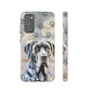 Great Dane Phone Case by Tough Cases (Apple iPhone, Samsung Galaxy, and Google Pixel)