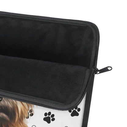 Cairn Terrier Laptop Sleeve