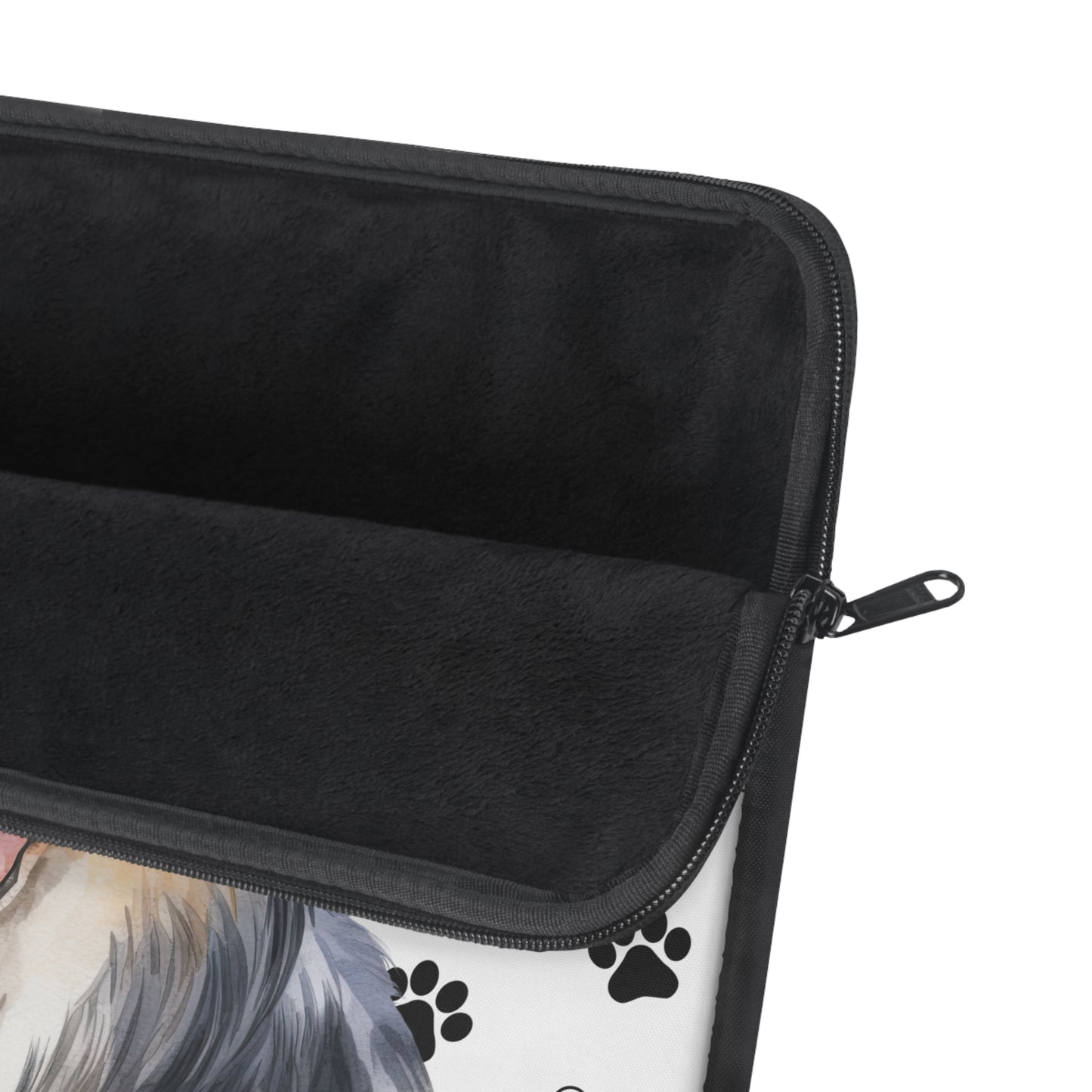 Australian Shepherd Laptop Sleeve