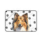 Shetland Sheepdog Desk Mat