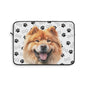Chow Chow Laptop Sleeve