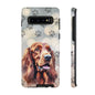Irish Setter Phone Case by Tough Cases (Apple iPhone, Samsung Galaxy, and Google Pixel)