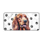 Irish Setter Desk Mat