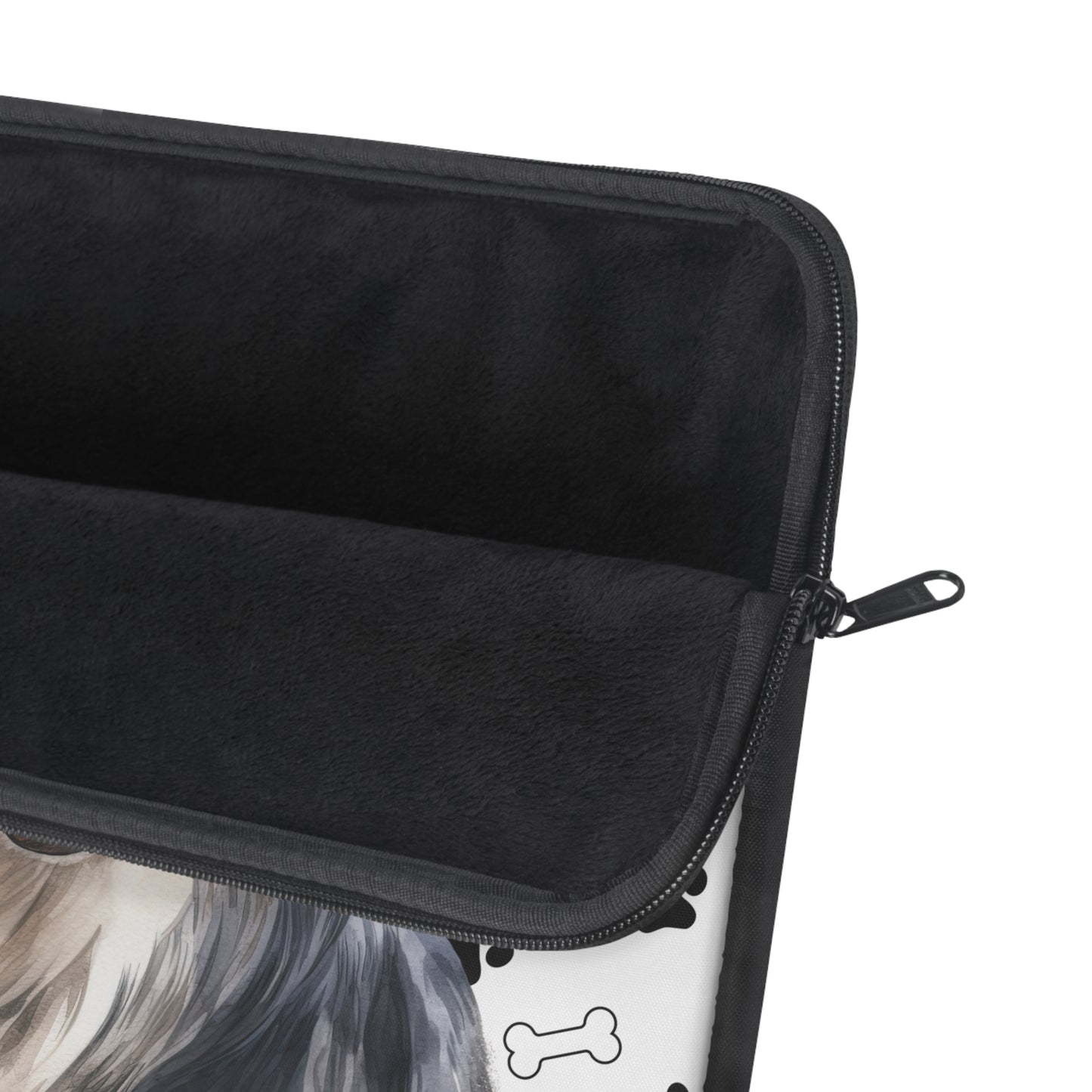 Australian Shepherd Laptop Sleeve