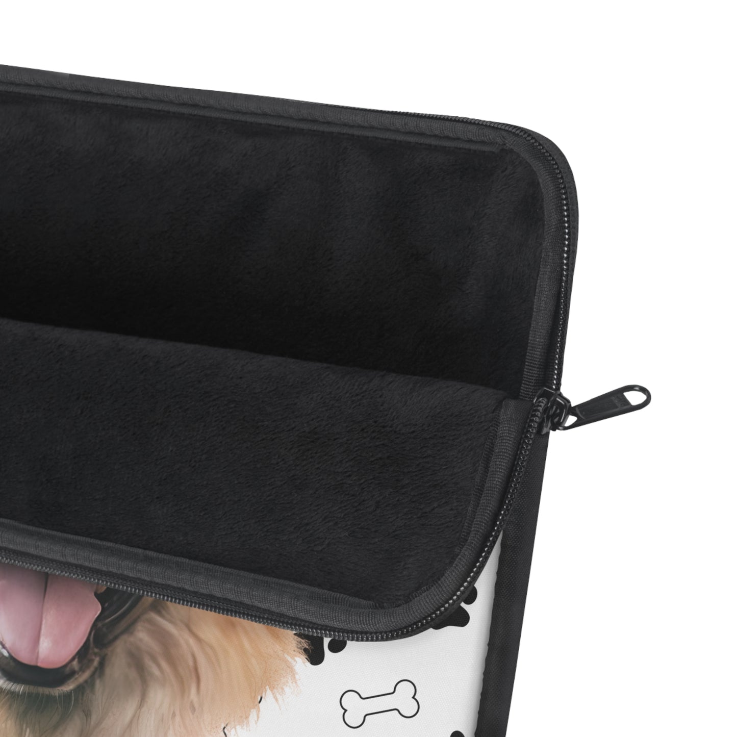 Chow Chow Laptop Sleeve