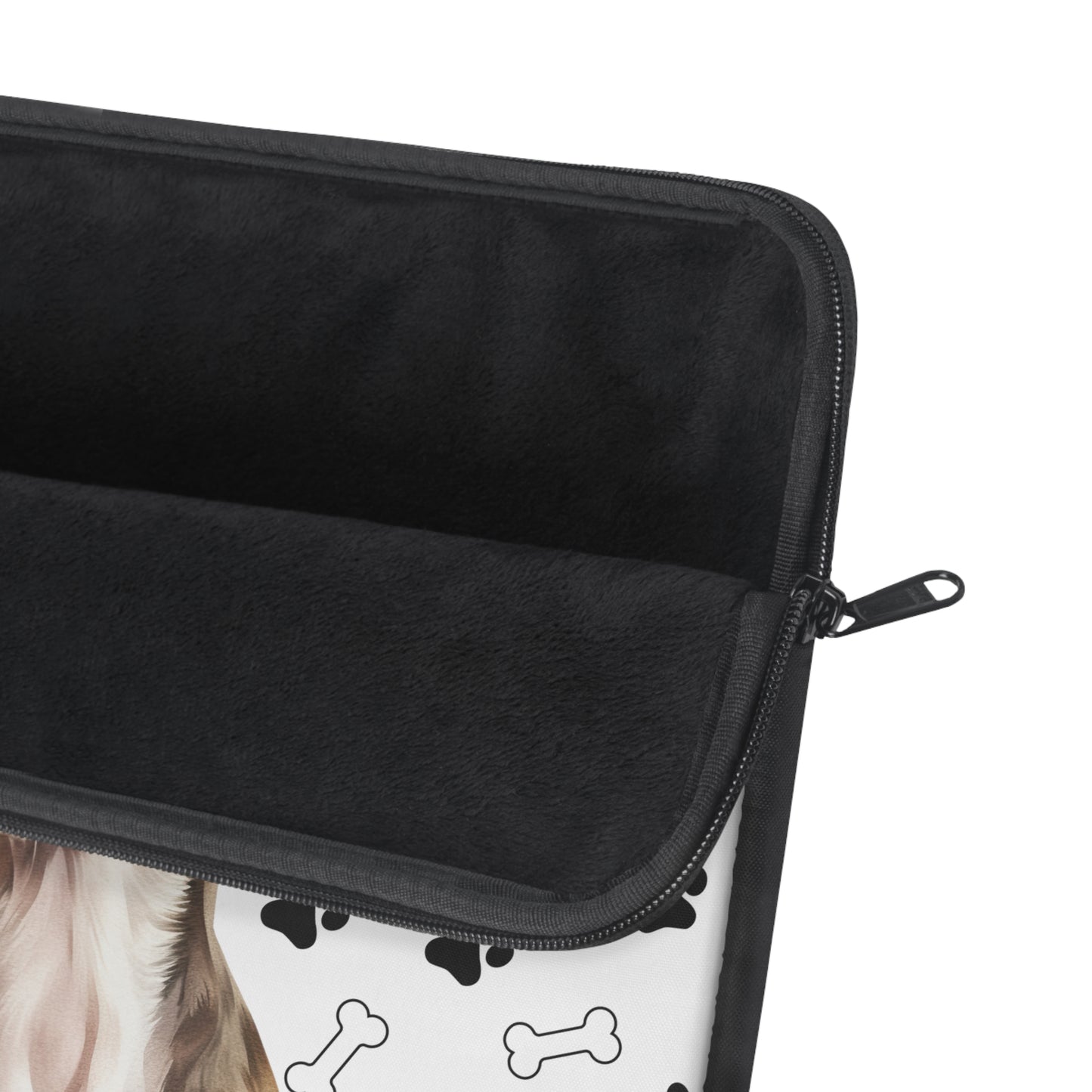 Italian Greyhound Laptop Sleeve