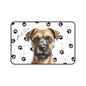 Border Terrier Desk Mat