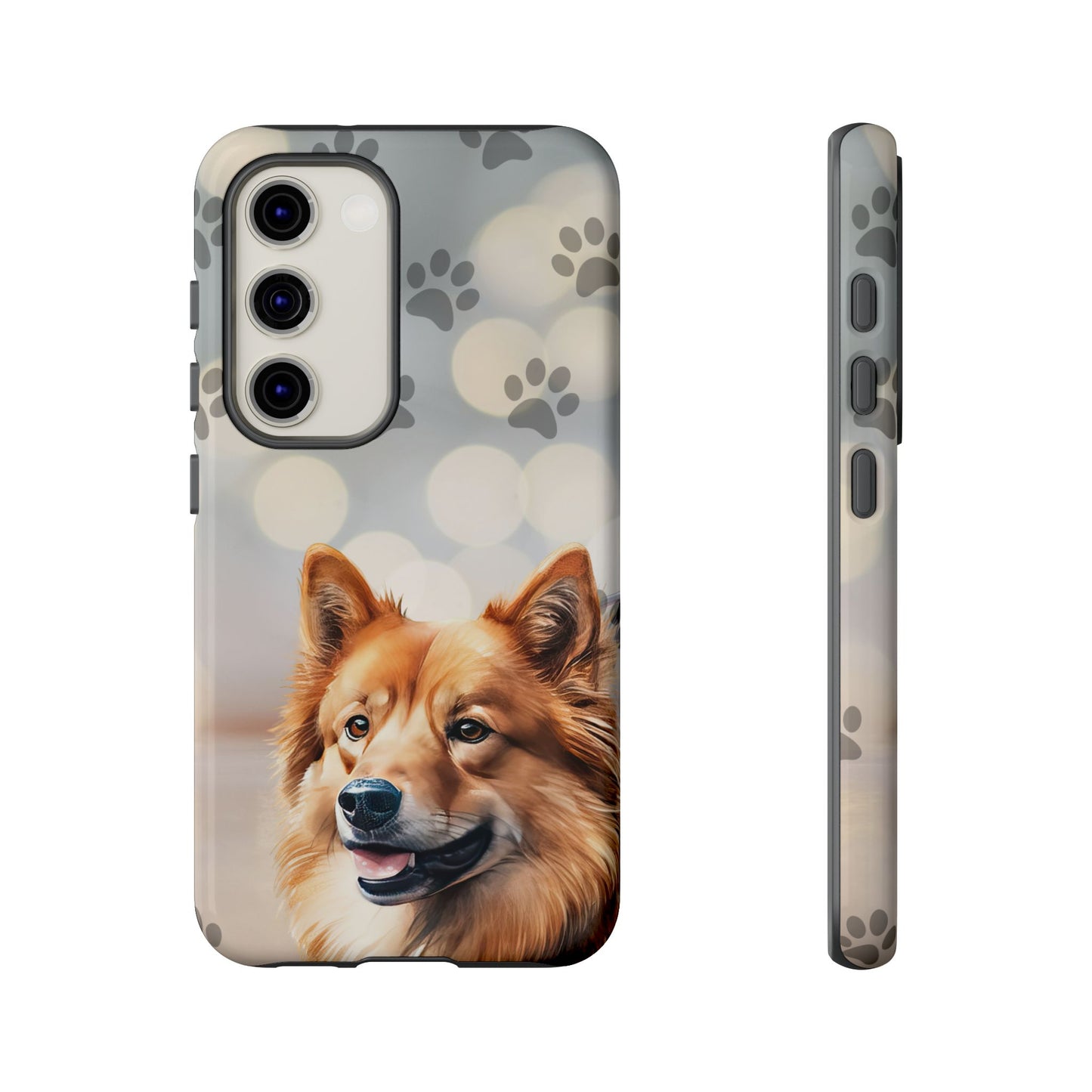 Finish Spitz Phone Case by Tough Cases (Apple iPhone, Samsung Galaxy, and Google Pixel)
