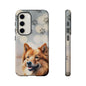 Finish Spitz Phone Case by Tough Cases (Apple iPhone, Samsung Galaxy, and Google Pixel)