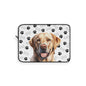 Labrador Retriever Laptop Sleeve