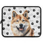 Akita Laptop Sleeve