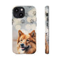Finish Spitz Phone Case by Tough Cases (Apple iPhone, Samsung Galaxy, and Google Pixel)