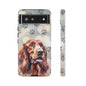Irish Setter Phone Case by Tough Cases (Apple iPhone, Samsung Galaxy, and Google Pixel)