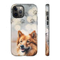 Finish Spitz Phone Case by Tough Cases (Apple iPhone, Samsung Galaxy, and Google Pixel)