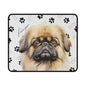 Pekingese Gaming Mouse Pad