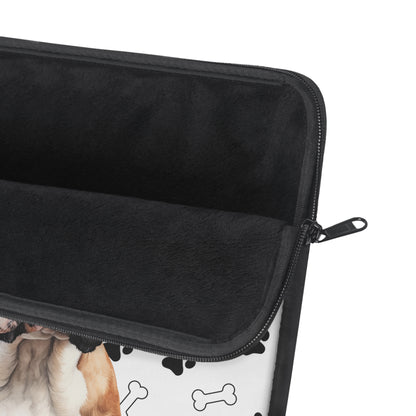 Boxer Laptop Sleeve