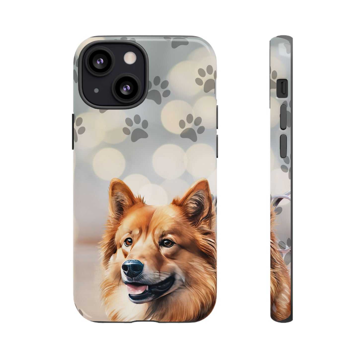 Finish Spitz Phone Case by Tough Cases (Apple iPhone, Samsung Galaxy, and Google Pixel)
