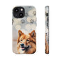 Finish Spitz Phone Case by Tough Cases (Apple iPhone, Samsung Galaxy, and Google Pixel)