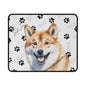 Shiba Inu Gaming Mouse Pad