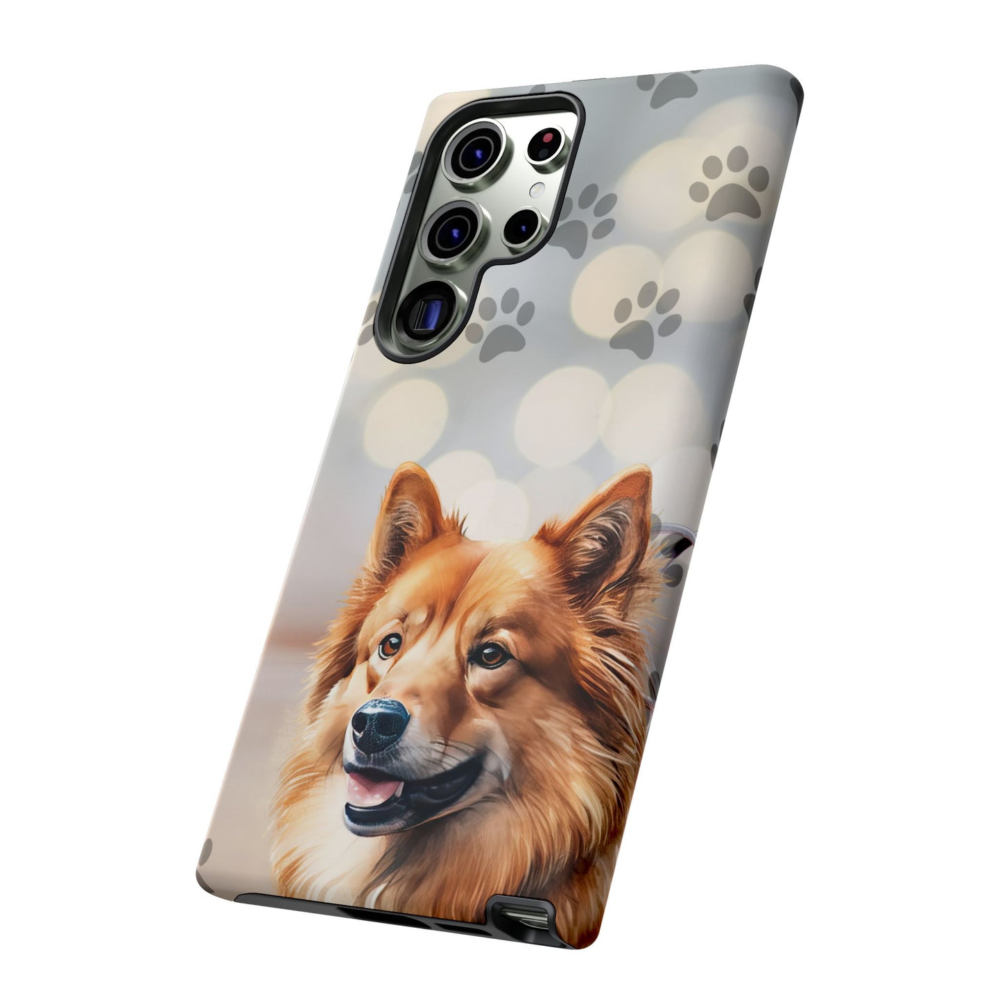 Finish Spitz Phone Case by Tough Cases (Apple iPhone, Samsung Galaxy, and Google Pixel)