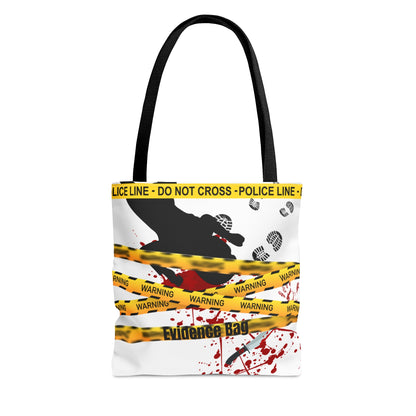 Tote Bag (AOP)