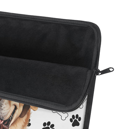 Labrador Retriever Laptop Sleeve