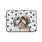 Shih Tzu Laptop Sleeve