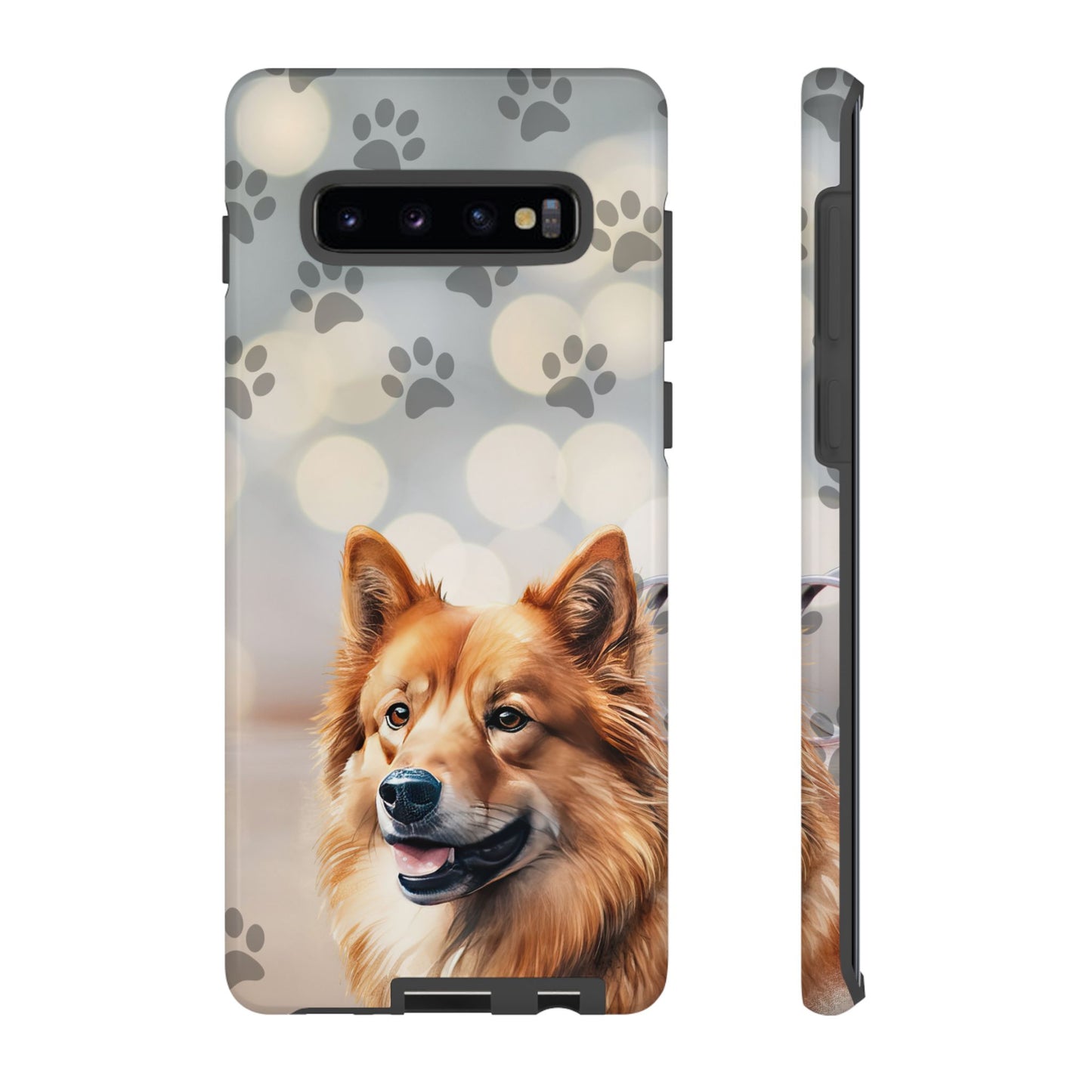 Finish Spitz Phone Case by Tough Cases (Apple iPhone, Samsung Galaxy, and Google Pixel)