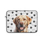 Labrador Retriever Laptop Sleeve