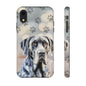 Great Dane Phone Case by Tough Cases (Apple iPhone, Samsung Galaxy, and Google Pixel)