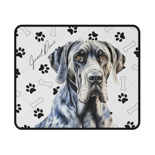 Great Dane Gaming Mouse Pad