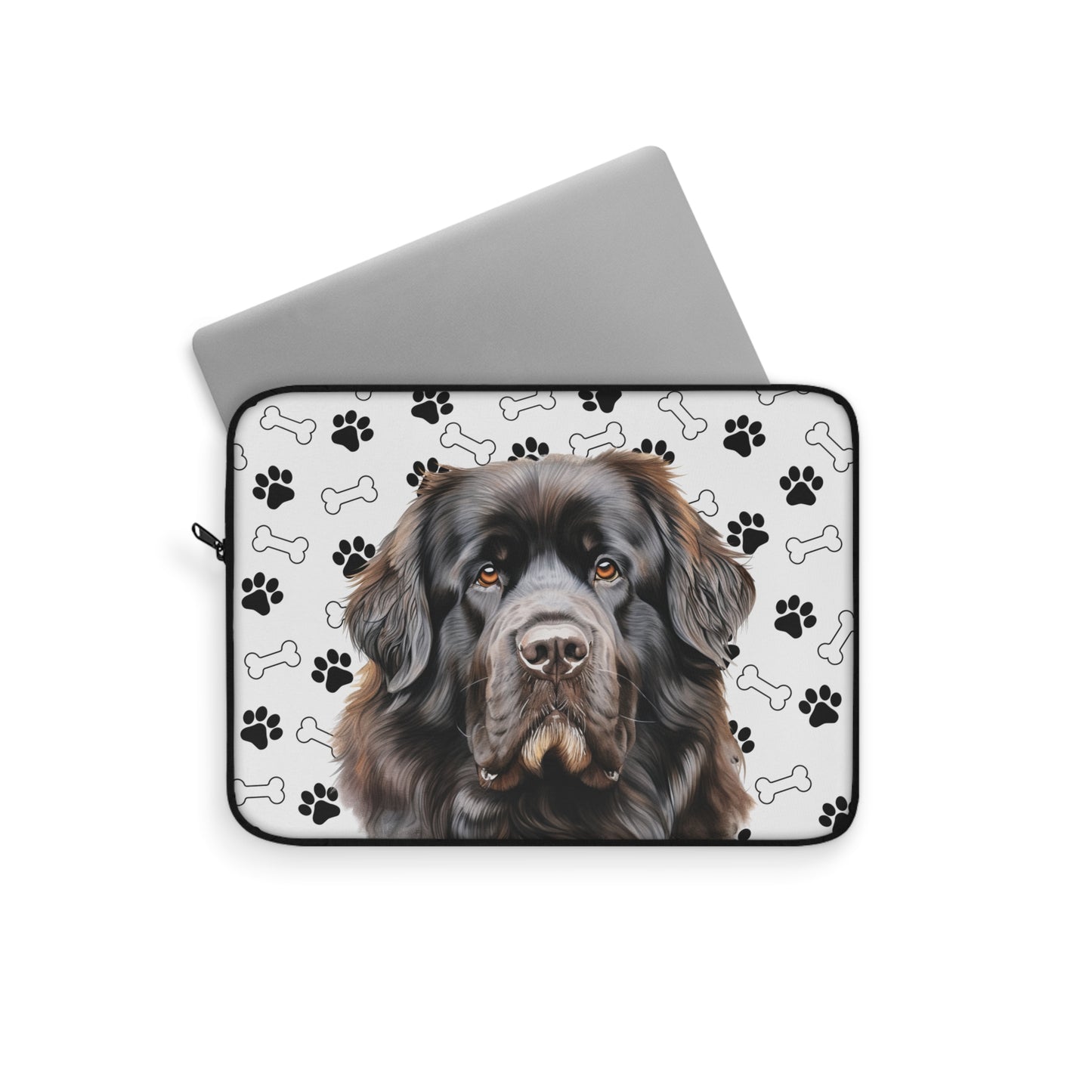 Newfoundland Laptop Sleeve